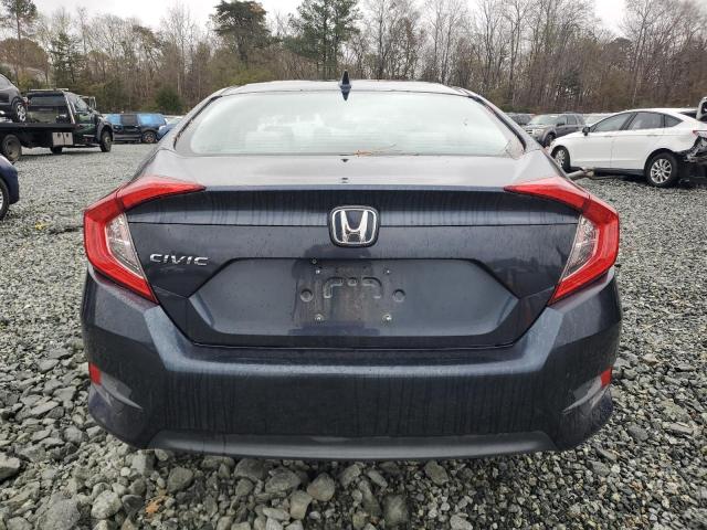 2018 HONDA CIVIC COUP 19XFC2F7XJE017673