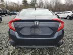 Lot #3025162228 2018 HONDA CIVIC COUP