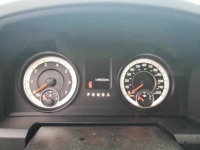 2015 RAM 1500 ST - 1C6RR6ST9FS565097