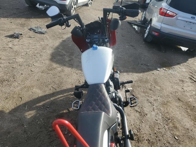 2021 HARLEY-DAVIDSON FXBBS 1HD1YYK19MB062071