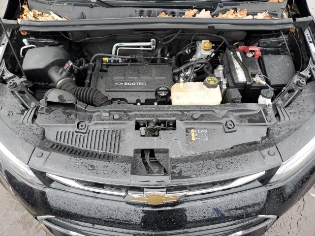 2017 CHEVROLET TRAX PREMI 3GNCJRSB0HL255525