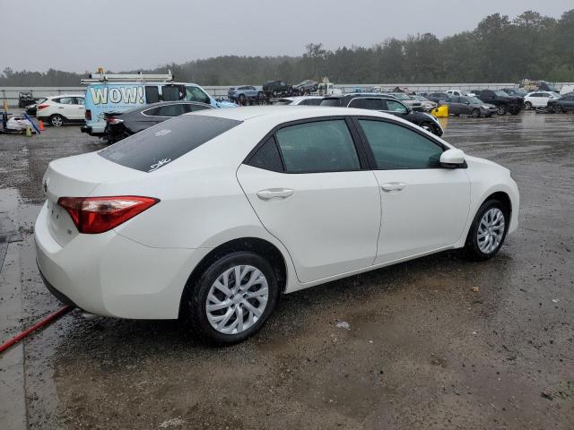 2018 TOYOTA COROLLA L - 5YFBURHE1JP847490