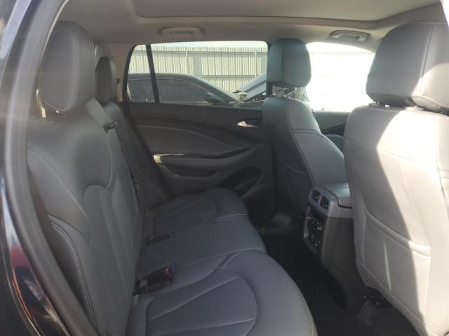 2020 BUICK ENVISION P LRBFX3SXXLD209131