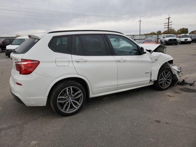 VIN 5UXWX7C54G0S15217 2016 BMW X3 no.3