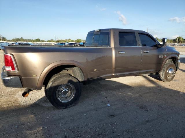 2018 RAM 3500 LONGH 3C63RRKLXJG239218