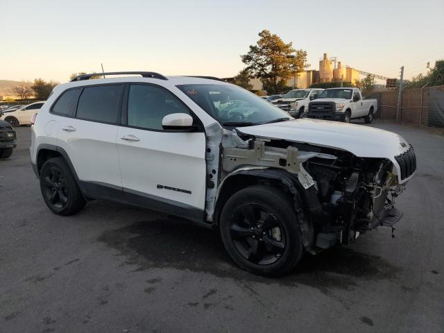 VIN 1C4PJMLN9KD294634 2019 Jeep Cherokee, Latitude... no.4