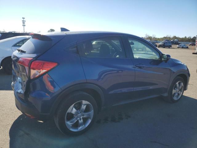 2017 HONDA HR-V 3CZRU6H54HM728924