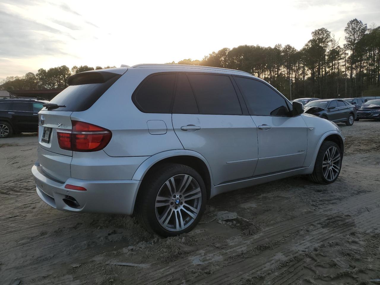 Lot #2979416830 2011 BMW X5 XDRIVE3