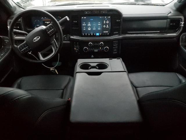 2024 FORD F350 SUPER - 1FT8W3BT3REE39929