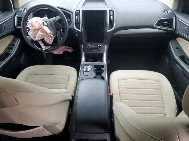 2022 FORD EDGE SE - 2FMPK4G95NBA28995