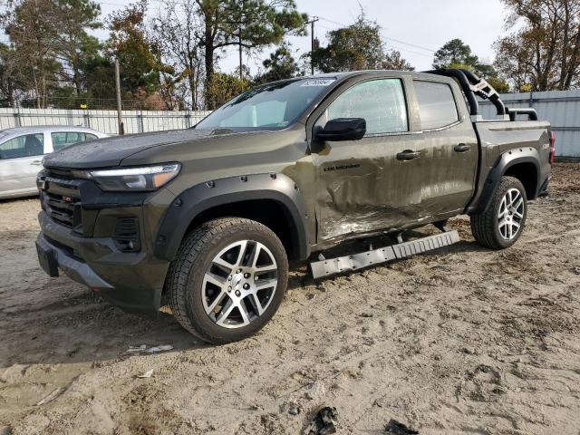 2023 CHEVROLET COLORADO Z #3028387839