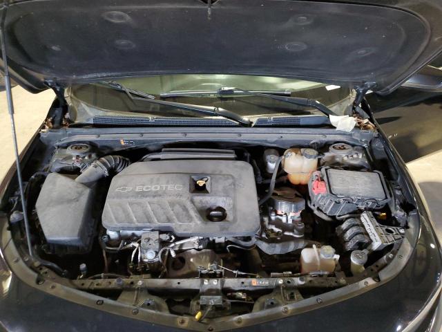 2016 CHEVROLET MALIBU HYB - 1G1ZJ5SU7GF333989