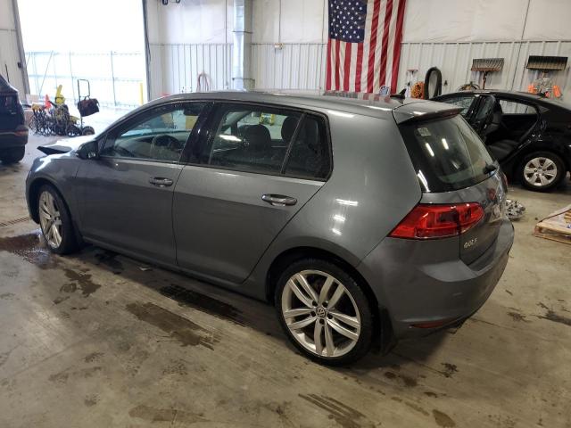 2015 VOLKSWAGEN GOLF TDI 3VW2A7AU5FM053330