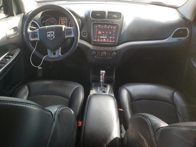 2016 DODGE JOURNEY CR - 3C4PDCGG2GT174253