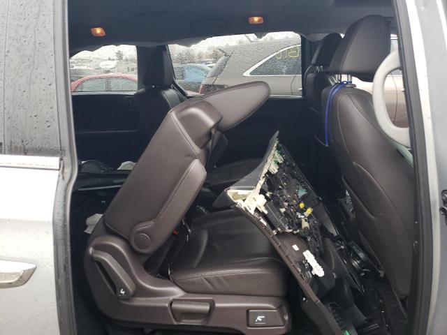2019 HONDA ODYSSEY EX - 5FNRL6H70KB097109