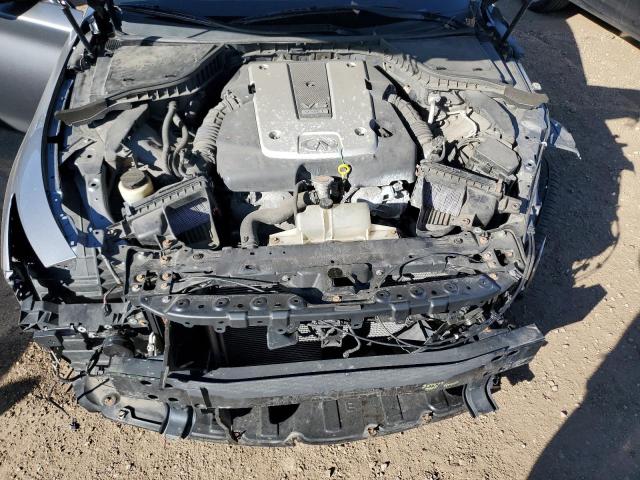 2015 INFINITI Q50 BASE - JN1BV7AR0FM398721
