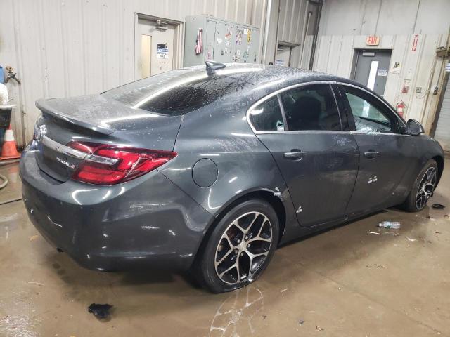 2017 BUICK REGAL SPOR - 2G4GL5EX5H9185765