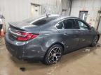 Lot #3023719908 2017 BUICK REGAL SPOR