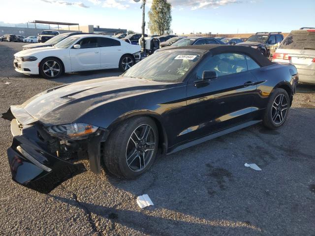 2022 FORD MUSTANG #3021096221