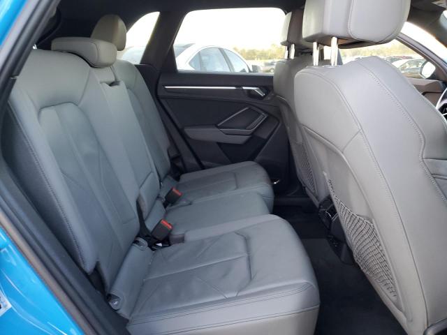 2019 AUDI Q3 PREMIUM - WA1EECF34K1084907