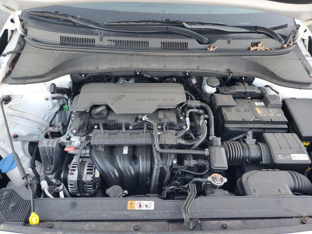 2023 HYUNDAI KONA SEL - KM8K6CAB7PU040650