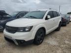 Lot #3051656664 2018 DODGE JOURNEY CR