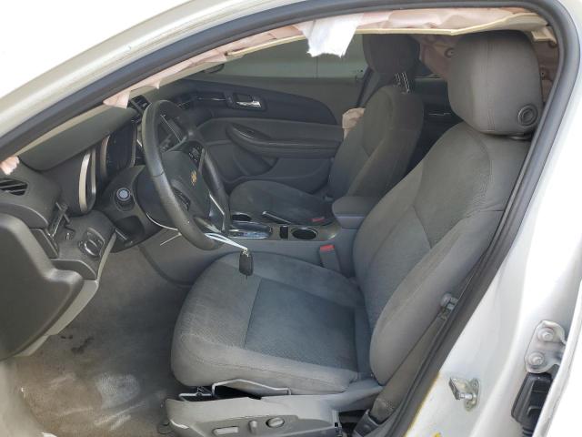 2016 CHEVROLET MALIBU LIM - 1G11A5SA2GF113954