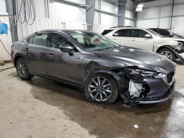 2018 MAZDA 6 SPORT - JM1GL1UM8J1335852