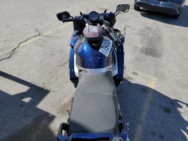 2012 YAMAHA FJR1300 AC JYARP15Y6CA001364