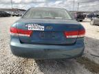 Lot #3025048267 2007 HYUNDAI SONATA GLS