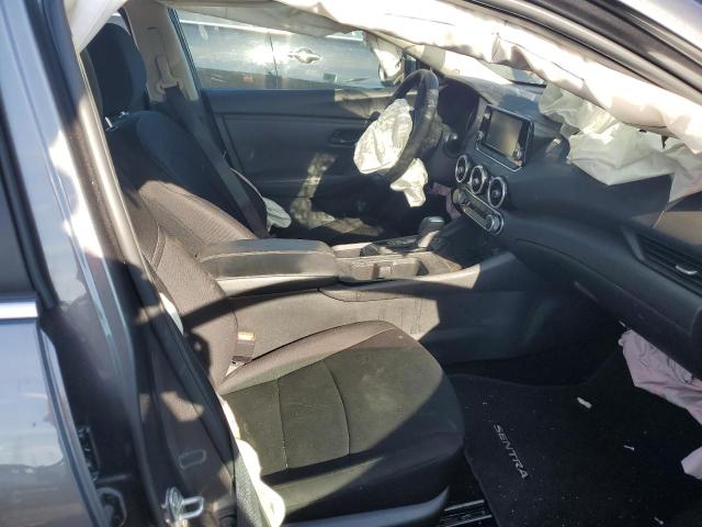 2024 NISSAN SENTRA S - 3N1AB8BV8RY288250