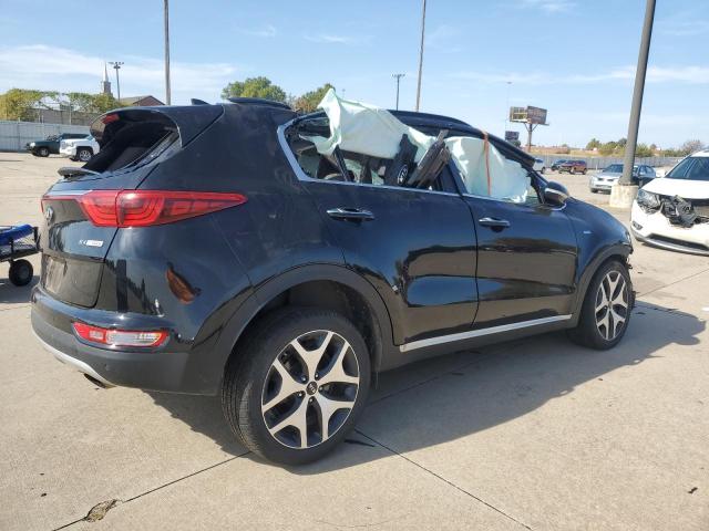 2019 KIA SPORTAGE S - KNDPRCA62K7517304