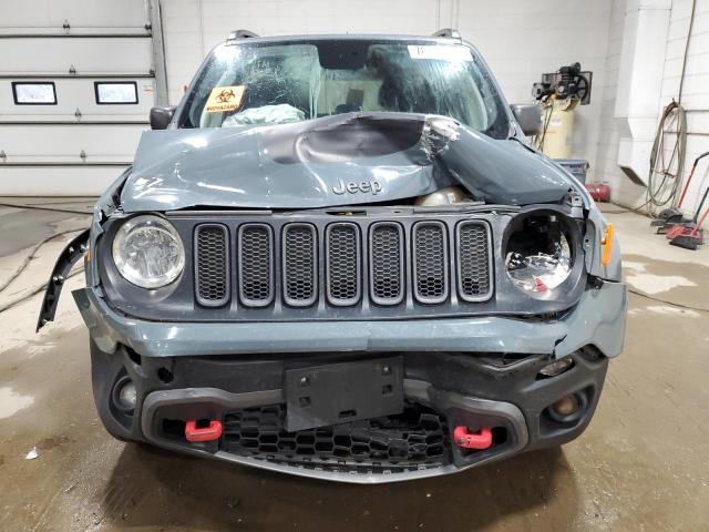 2018 JEEP RENEGADE T - ZACCJBCB0JPH55826