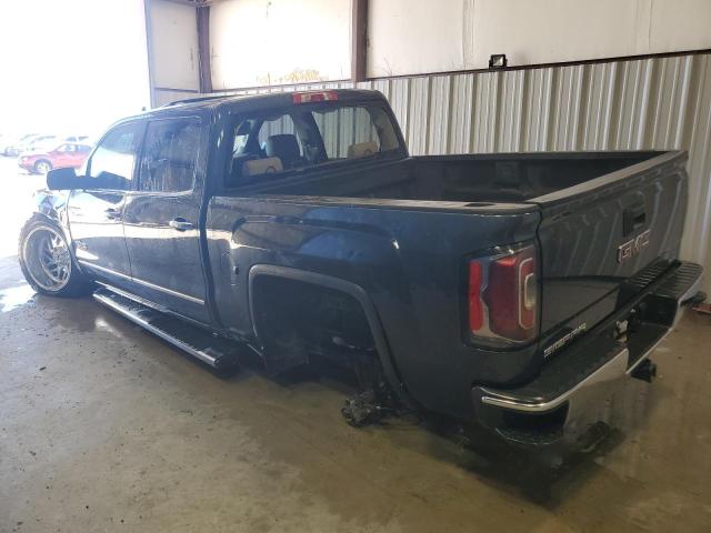 VIN 3GTU2NEC6JG137307 2018 GMC SIERRA no.2