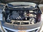 NISSAN VERSA S photo