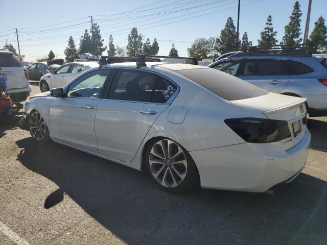 VIN 1HGCR2F52EA152558 2014 HONDA ACCORD no.2