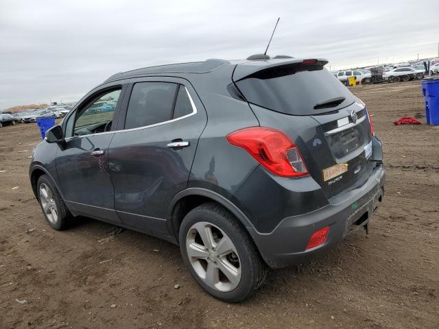 2016 BUICK ENCORE - KL4CJESB5GB749701