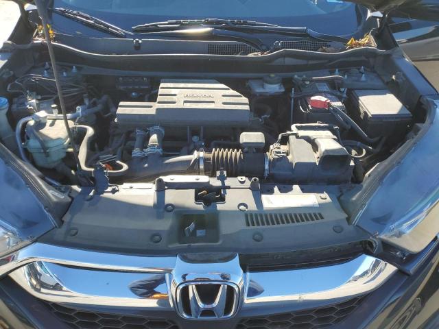 2018 HONDA CR-V EXL - 5J6RW1H86JA003514