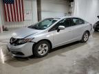 HONDA CIVIC LX photo