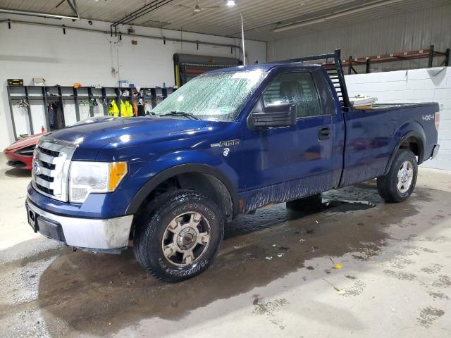 2010 FORD F150 #3028385783