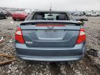 Lot #3022881206 2012 FORD FUSION SE