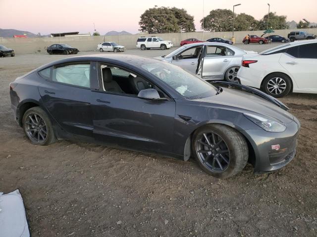 Vin: 5yj3e1ea9pf642587, lot: 79334144, tesla model 3 20234