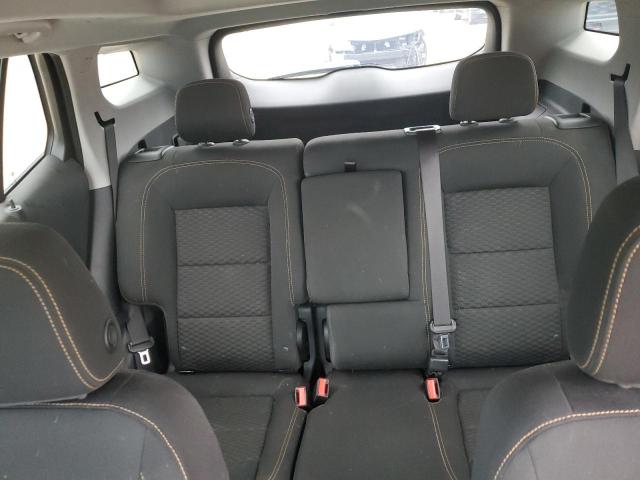 2018 GMC TERRAIN SL - 3GKALMEX2JL126541