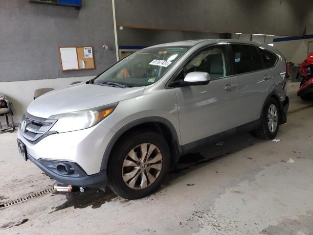 VIN 2HKRM4H50DH630208 2013 HONDA CRV no.1