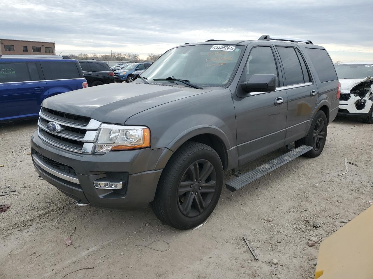 FORD EXPEDITION LIMITED