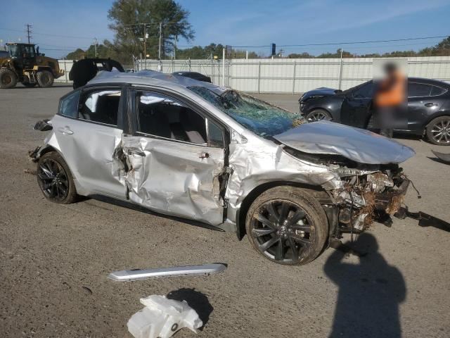 2023 TOYOTA COROLLA SE - 5YFS4MCE9PP140673