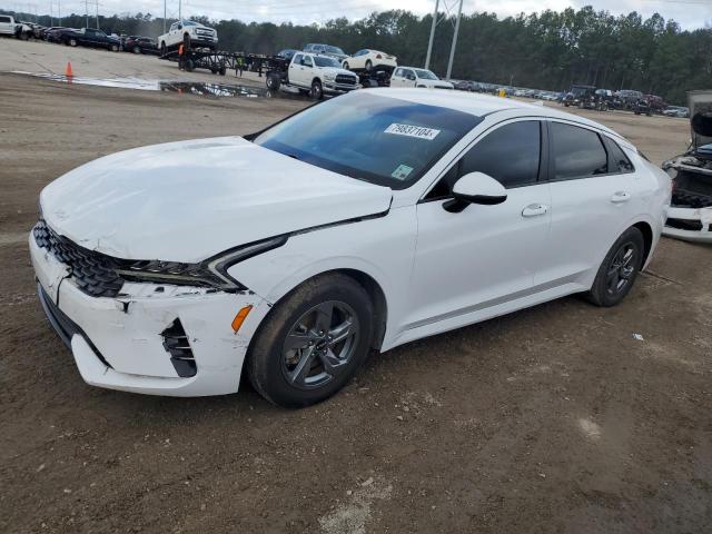 2022 KIA K5 LXS #2969705324