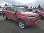 Lot #3030927501 2018 TOYOTA 4RUNNER SR