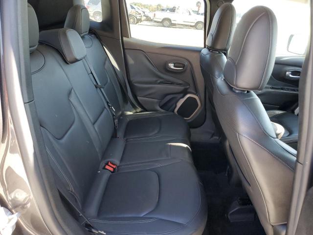 2016 JEEP RENEGADE L - ZACCJADT5GPE01729