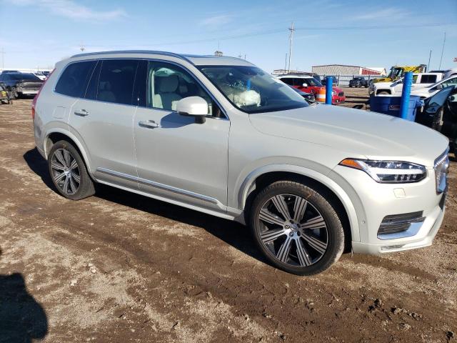 2021 VOLVO XC90 T6 IN - YV4A22PL5M1708753